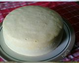 Foto langkah ke 10 dari resep BOLU JAGUNG manis kukus.