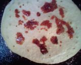 Foto del paso 3 de la receta: Deliciosa Cachapa con Papelón y Queso