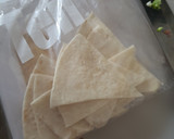 Foto del paso 2 de la receta: Tortilla loca