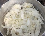 Foto langkah ke 3 dari resep Tahu Campur Khas Jepara.