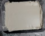 Φωτογραφία βήματος 6 της συνταγής Γλυκό Bueno (τύπου cheesecake)