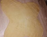Foto del paso 6 de la receta: Masa danesa!! 👨‍🍳 🥐