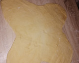 Foto del paso 6 de la receta: Masa danesa!! 👨‍🍳 🥐
