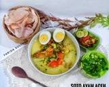 Cara Membuat Soto Ayam Aceh 4