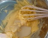 Foto langkah ke 3 dari resep Cookies Cornflakes.