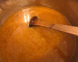 Lucskos káposzta - vegetáriánus 🍜 recept fázis 6 fotója