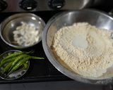 પુડલા (Pudla Recipe In Gujarati) રેસીપી સ્ટેપ1ફોટો