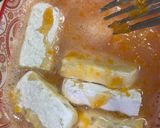 Gambar langkah 3 resipi Tempe Telur Asin Tomyam Buttermilk (Tomyam Bestari).