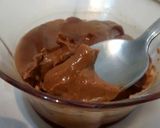 Foto del paso 8 de la receta: Pudín de chocolate con maizena