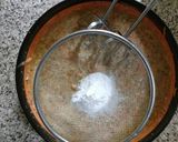 Foto del paso 3 de la receta: Muffins de zanahoria y chía con glaseado de limón