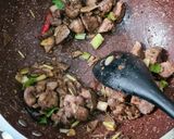 Foto langkah ke 5 dari resep Nasi Bakar Ati Ampela Endeuuss.