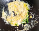 Foto langkah ke 3 dari resep Mie Tek Tek Sederhana.