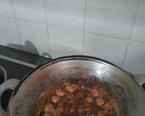 Foto langkah ke 5 dari resep Pindang Telur puyuh.