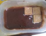 Foto del paso 2 de la receta: Marquesa de chocolate
