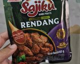 Foto langkah ke 2 dari resep Rendang Daging Sat-Set.