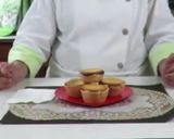 Foto del paso 6 de la receta: Cubiletes de requesón