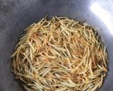 Foto langkah ke 2 dari resep Kentang Mustofa Renyah.