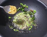 A picture of step 3 of Jowar Veg. Khichdi.