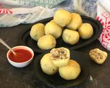 લીલા નાળિયેરની ફરાળી પેટીસ(lila naryeali farali patties recipe in Gujarati ( રેસીપી સ્ટેપ4ફોટો