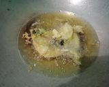Foto langkah ke 4 dari resep Ayam Goreng Kremes Ala Mbok Berek.