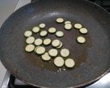 Foto del passaggio 2 della ricetta Bulgur con zucchine e tonno