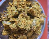 A picture of step 6 of Methi Palak Muthiya.