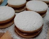 Foto del paso 4 de la receta: Alfajores de maizena peruanos