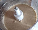 Foto del paso 2 de la receta: Bay biscuits integrales