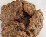 Foto langkah ke 6 dari resep Cookies oatmeal.