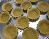 Foto langkah ke 3 dari resep Quiche Lorraine.