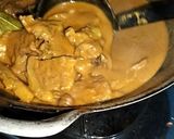 Foto langkah ke 5 dari resep Rendang Sapi Daging Kurban.
