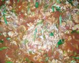 Foto del paso 3 de la receta: "Spaghetti" a la bolognesa