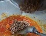 Foto langkah ke 3 dari resep Sambel goreng krecek.