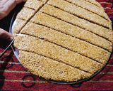 તલની ચીકી (Til Chikki Recipe In Gujarati) રેસીપી સ્ટેપ4ફોટો