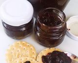 Foto del paso 4 de la receta: Dulce o Mermelada de Moras y Miel