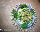 কাঁঠাল বীজের বাহারী তিলোত্তমা রেসিপি ধাপ - 7 ছবি