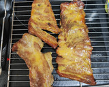 Foto del paso 4 de la receta: Costillas con salsa de naranja