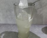 Foto langkah ke 2 dari resep Es Dogan Semangka.