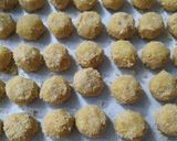 Foto langkah ke 5 dari resep Cheese Balls.