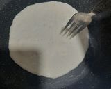 A picture of step 2 of Homemade Bread Pizza.