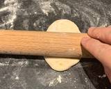 Homemade flatbread recipe step 3 photo