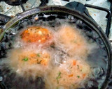 Foto del paso 6 de la receta: Croquetas de atún rellenas de queso manchego