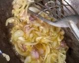 Foto langkah ke 3 dari resep Buncis saos tiram.