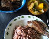 Foto langkah ke 4 dari resep Sayur Asem Betawi.
