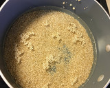 Foto del paso 1 de la receta: Quinoa con Frutas para Desayunar