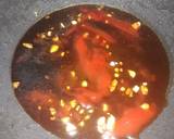 Chicken lollipops with honey glaze sauce recipe step 3 photo