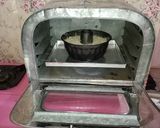 Foto langkah ke 7 dari resep Bolu tape keju.