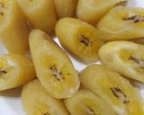 Hình bước làm 4 của món Chuối sáp luộc
