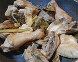 Foto langkah ke 4 dari resep Ayam Pop Sederhana.
