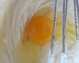 Foto del paso 1 de la receta: Alfajorcitos de maicena💕